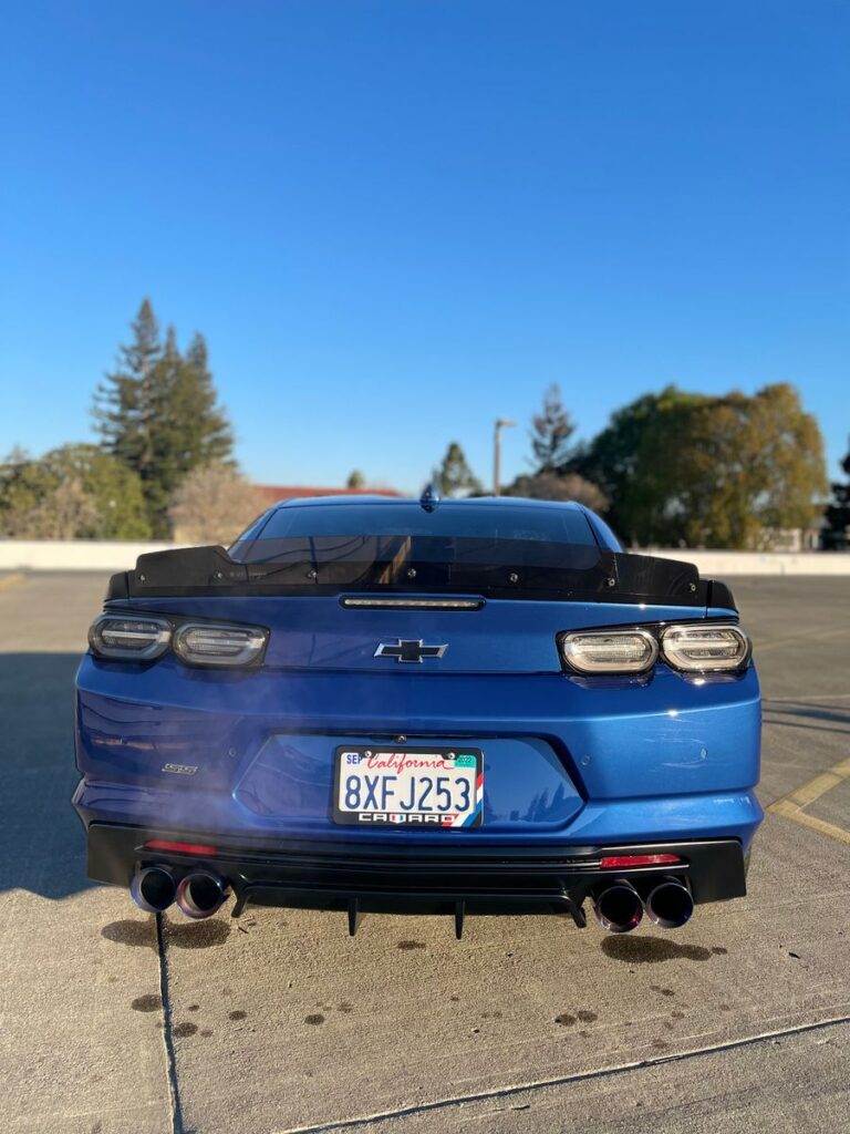 Anonymous's build