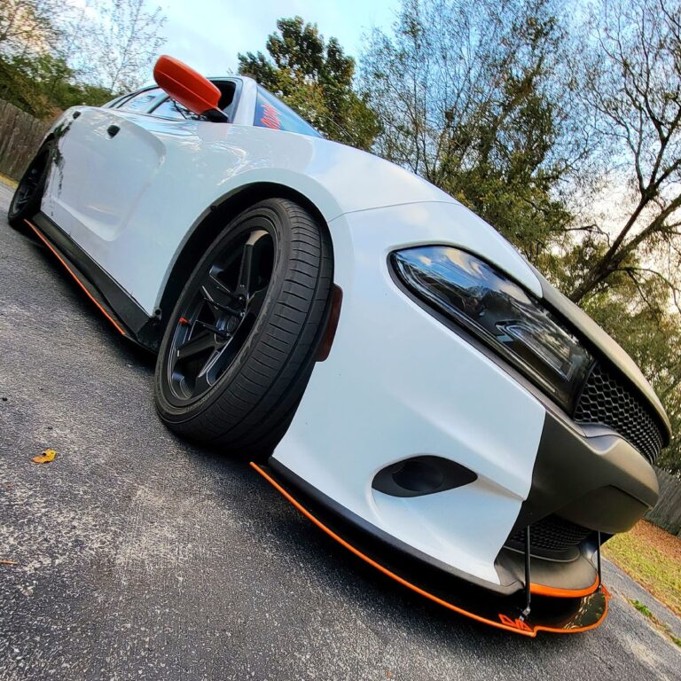 Steven Guzman's build