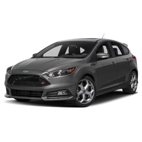 2012-2018 Ford Focus ST