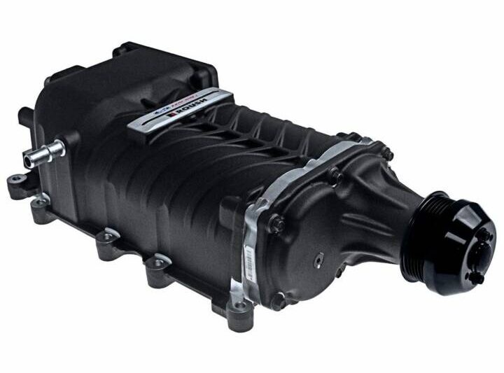 Roush Performance 2015-2017 Ford Mustang 5.0L Phase 2 Supercharger Kit