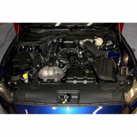 Roush Performance 2015-2017 Ford Mustang 5.0L Phase 2 Supercharger Kit - Image 3