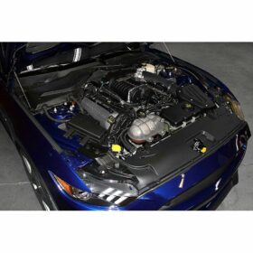 Roush Performance 2015-2017 Ford Mustang 5.0L Phase 2 Supercharger Kit - Image 2