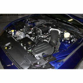 Roush Performance 2015-2017 Ford Mustang 5.0L Phase 2 Supercharger Kit - Image 1