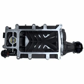 Roush Performance 2015-2017 Ford Mustang 5.0L Phase 2 Supercharger Kit - Image 8
