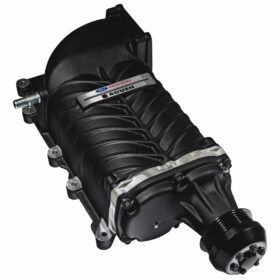 Roush Performance 2015-2017 Ford Mustang 5.0L Phase 2 Supercharger Kit - Image 7