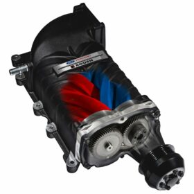 Roush Performance 2015-2017 Ford Mustang 5.0L Phase 2 Supercharger Kit - Image 6
