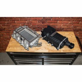 Roush Performance 2015-2017 Ford Mustang 5.0L Phase 2 Supercharger Kit - Image 5
