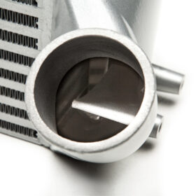 COBB Tuning 2015-2023 Ford Mustang EcoBoost Front Mount Intercooler - Image 3