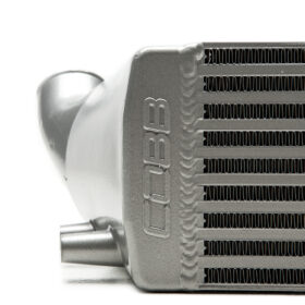 COBB Tuning 2015-2023 Ford Mustang EcoBoost Front Mount Intercooler - Image 2