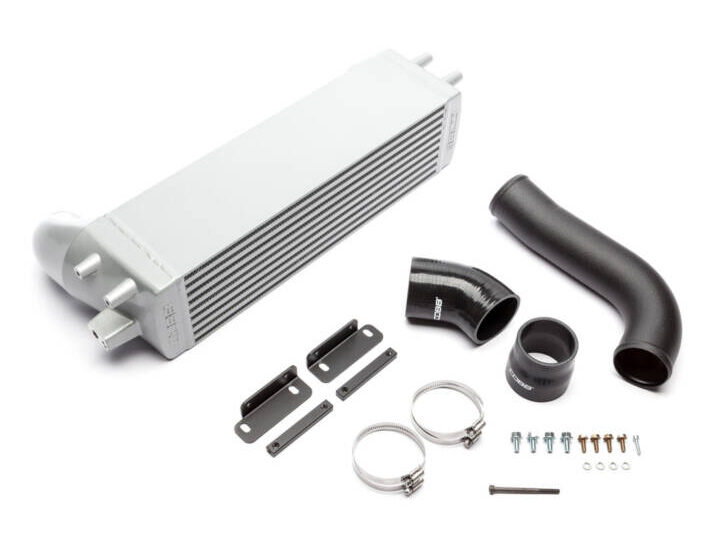 COBB Tuning 2015-2023 Ford Mustang EcoBoost Front Mount Intercooler