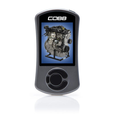 COBB Tuning 2015-2023 Ford Mustang EcoBoost Create Engine ECU Accessport