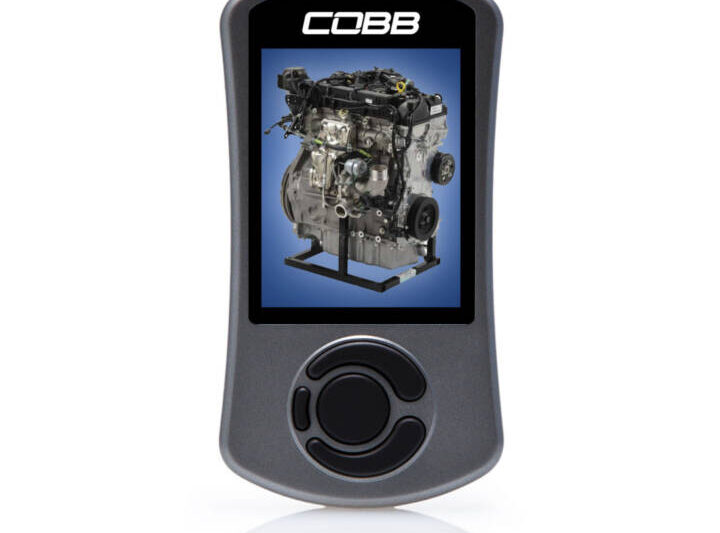 COBB Tuning 2015-2023 Ford Mustang EcoBoost Create Engine ECU Accessport