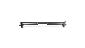 Akrapovic 2022 911 GT3 Matte Carbon Fiber Rear Diffuser for Porsche GT3 - Image 2