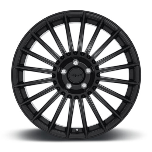BUC 20x10 9983.5 MATTE BLK FACE 1000