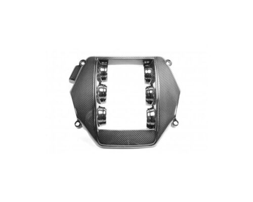 APR Performance 2009-2021 Nissan GTR R35 Carbon Fiber Engine Cover