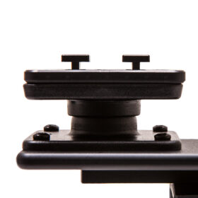 COBB Tuning 2015-2023 Ford Mustang V3 Accessport Center Mount — view 2