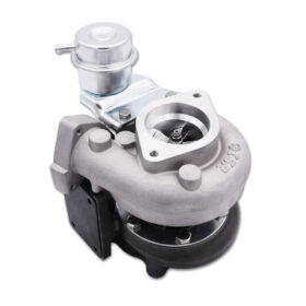 ISR Performance Ball Bearing RSX2860 Turbo - Bolt on cover - Image 2