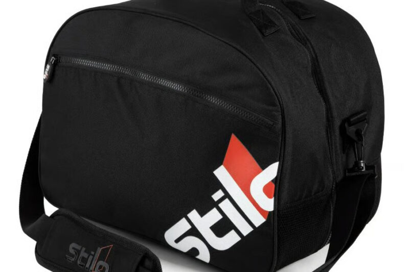 Stilo Helmet Bag