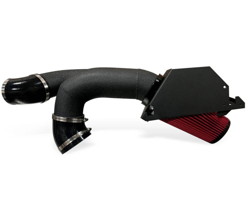 CVF  2017-2020 Ford F-150 Raptor 3.5L Dual-Filter Cold Air Intake