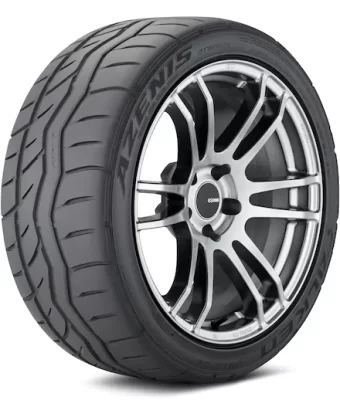 Falken AZENIS RT615K+ 215/45R17