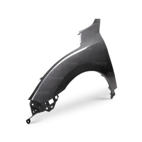 Seibon Carbon Seibon Honda Civic Carbon Fiber Fenders - Image 2