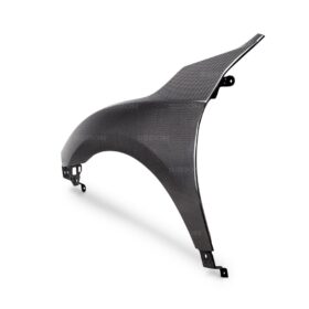 Seibon Carbon Seibon Honda Civic Carbon Fiber Fenders - Image 3