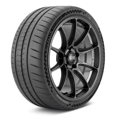 Michelin Pilot Sport Cup 2 Connect (240) - 235/35ZR20