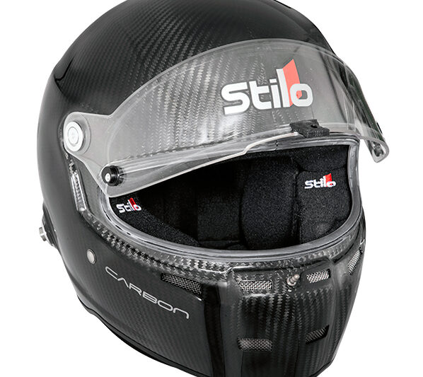 Stilo ST5 FN Carbon Fiber Racing Helmet