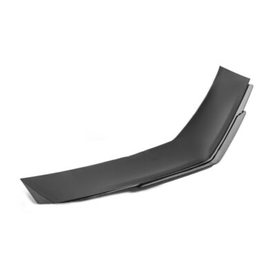 EOS 2009-2015 Cadillac CTS Coupe Wickerbill Spoiler