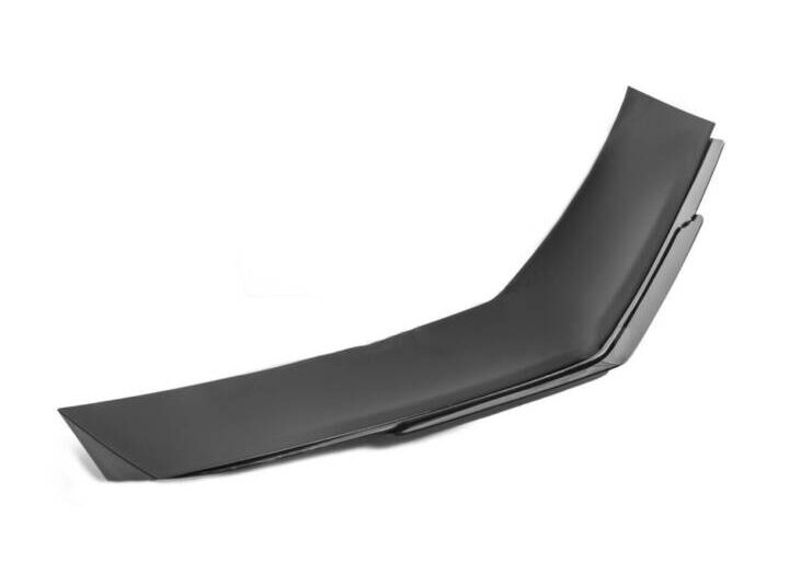 EOS 2009-2015 Cadillac CTS Coupe Wickerbill Spoiler