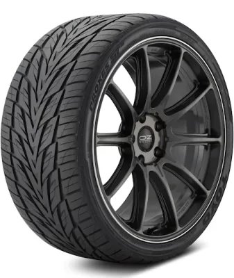 Toyo Proxes ST III 295/35R22