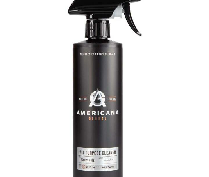 Americana Global All Purpose Cleaner
