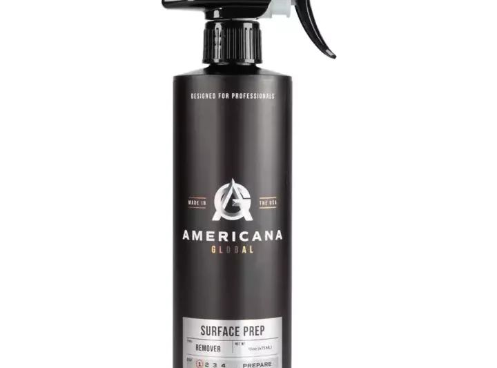 Americana Global Surface Prep Spray