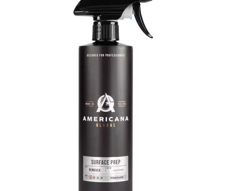 Americana Global Surface Prep Spray