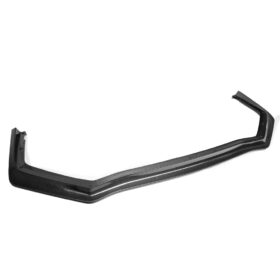 Extreme Online Store EOS Subaru WRX / STI CS-Style Hydro-Dipped Carbon Fiber Front Splitter Lip