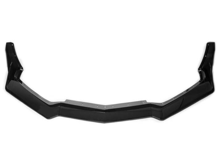 EOS 2020-2024 Chevrolet Corvette C8 Performance Track Edition Front Splitter Lip