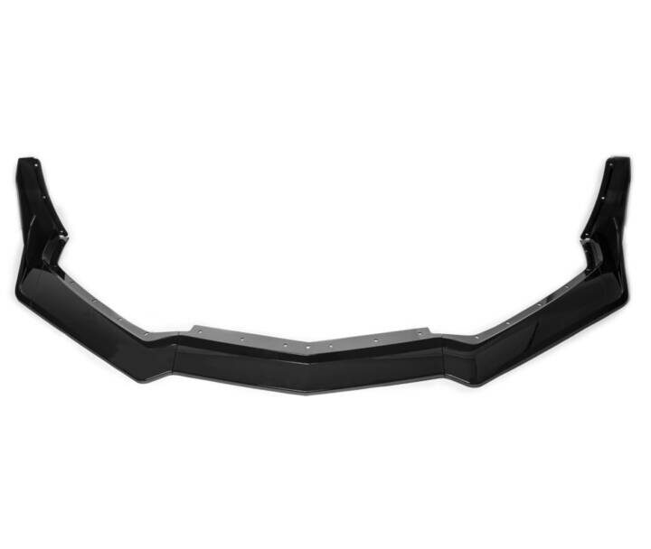 EOS 2020-2024 Chevrolet Corvette C8 Performance Track Edition Front Splitter Lip