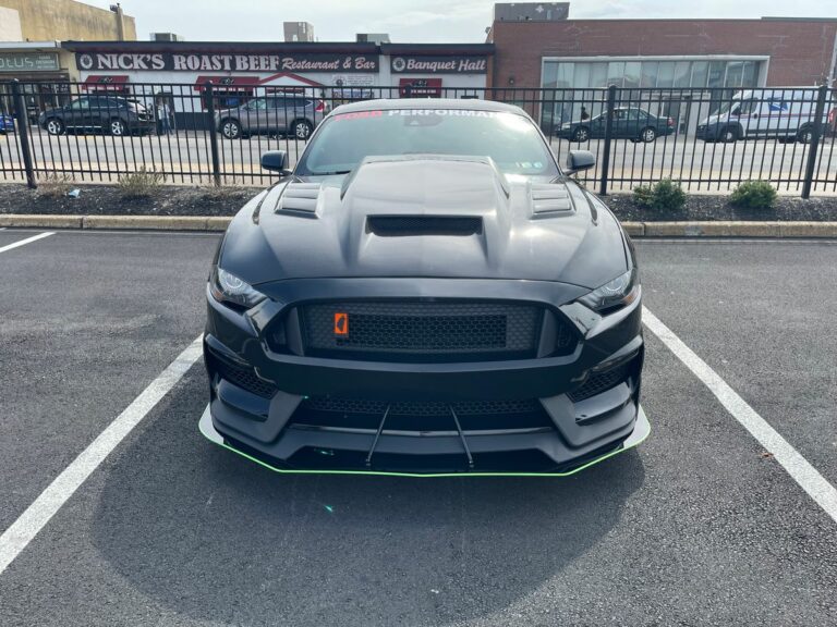 Anonymous's build