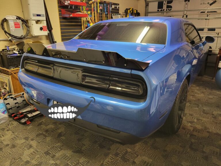 Jeremy Dileo's build