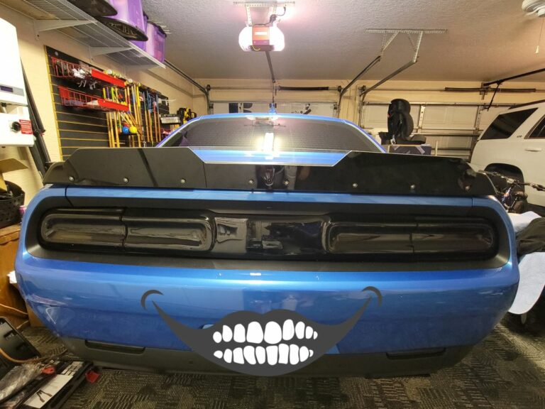 Jeremy Dileo's build
