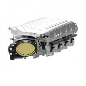 Whipple Superchargers 2016-2020 Ford Mustang Shelby GT350 / R 3.8L Competition Supercharger Kit - Image 4