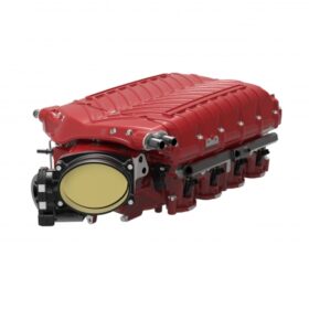 Whipple Superchargers 2016-2020 Ford Mustang Shelby GT350 / R 3.8L Competition Supercharger Kit - Image 1