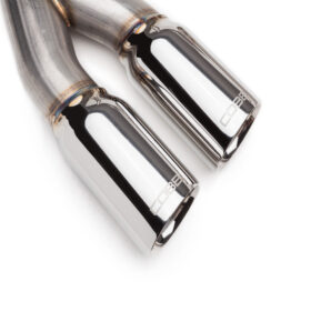 Cobb 2017-2020 Ford F-150 EcoBoost Cat-Back Exhaust System - Image 1