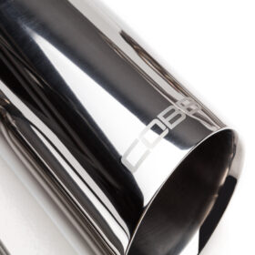 Cobb 2021 Ford F-150 EcoBoost 2.7L/3.5L Cat-Back Exhaust System - Image 1