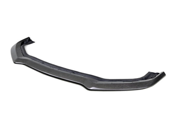 Anderson Composites 2021-2022 Ford Mustang Mach 1 Type-HP Carbon Fiber Front Chin Splitter