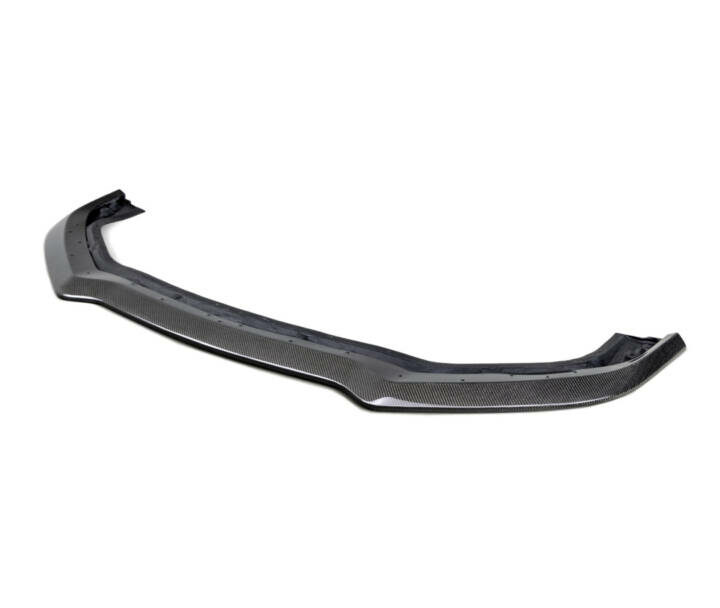 Anderson Composites 2021-2022 Ford Mustang Mach 1 Type-HP Carbon Fiber Front Chin Splitter