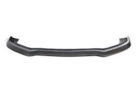 Anderson Composites 2021-2022 Ford Mustang Mach 1 Type-HP Carbon Fiber Front Chin Splitter - Image 1