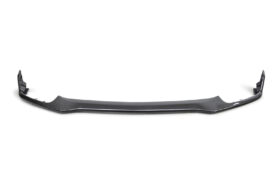 Anderson Composites 2021-2022 Ford Mustang Mach 1 Type-OE Carbon Fiber Front Chin Spoiler - Image 1