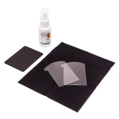 Cobb Tuning Accessport V3 Anti-Glare Protective Film & Cleaning Kit