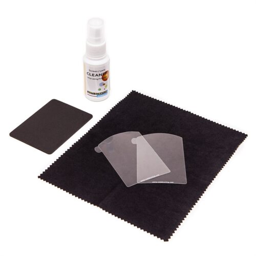 Cobb Tuning Accessport V3 Anti-Glare Protective Film & Cleaning Kit